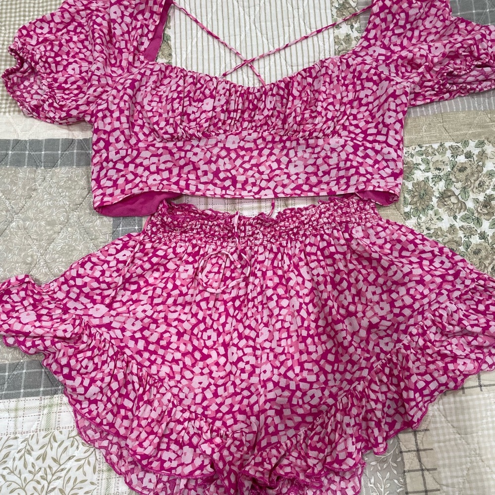 Pretty Pink Set - image 4